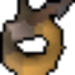 Venator ring 0